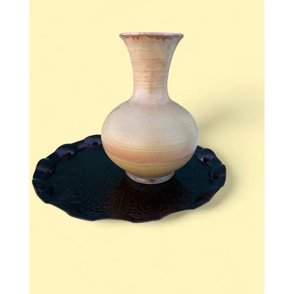 Pacific Stoneware vintage 1972